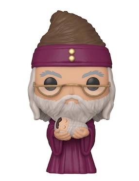 Funko Pop! Harry Potter Albus Dumbledore