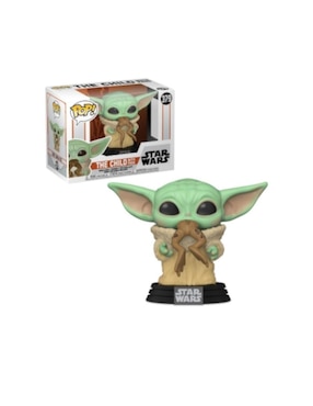 Figura De Colección The Child Funko POP! Star Wars