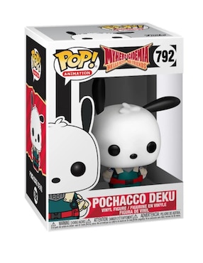 Funko Pop! Hello Kitty Pochacco Deku