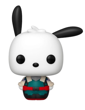 Funko Pop! Hello Kitty Pochacco Deku