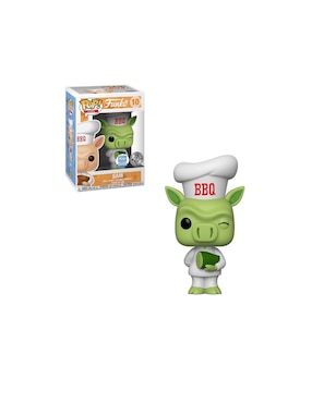 Funko Pop! Sam