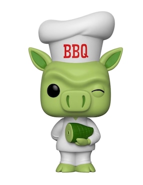 Funko Pop! Sam