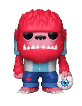 Funko Pop! Wolfgang