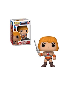 Funko Pop! Masters of the Universe He-Man
