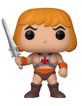 Funko Pop! Masters of the Universe He-Man