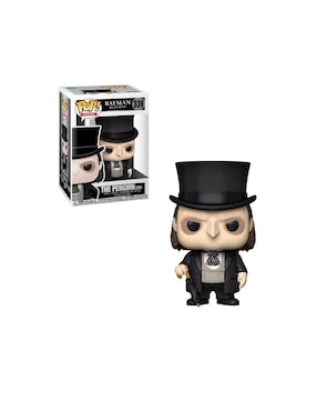 Funko Pop! DC