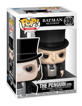 Funko Pop! DC