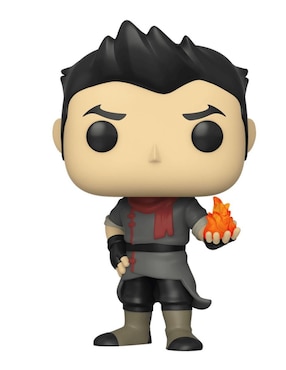 Funko Pop! Legend of Korra Mako