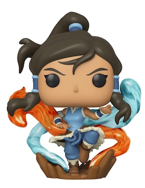Funko Pop! Legend of Korra Korra