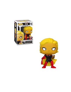 Funko Pop! Marvel Adam Warlock