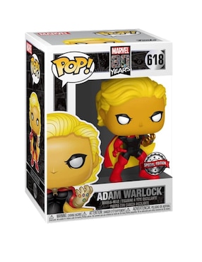 Funko Pop! Marvel Adam Warlock