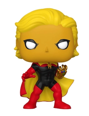 Funko Pop! Marvel Adam Warlock