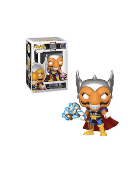Funko Pop! Marvel