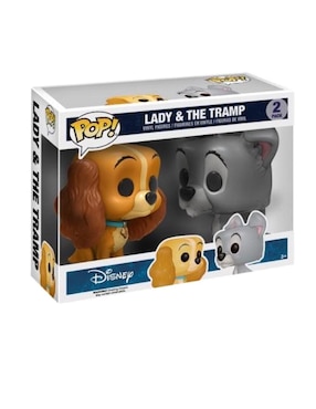 Funko Pop! Disney