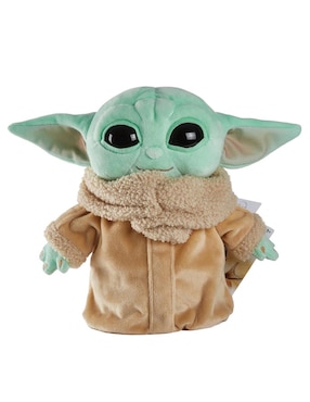 Peluche The Child Mattel Star Wars The Mandalorian