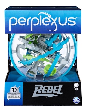 Laberinto Perplexus Rebel Spin Master