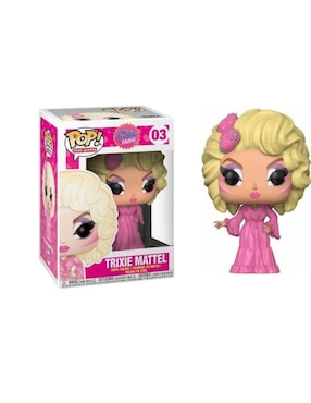 Funko Pop!