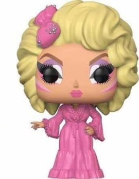 Funko Pop!