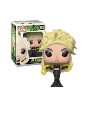 Funko Pop! Alaska