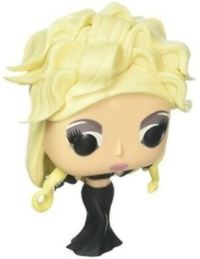 Funko Pop! Alaska