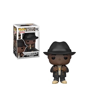 Figura De Colección B.I.G. Biggie Funko POP!