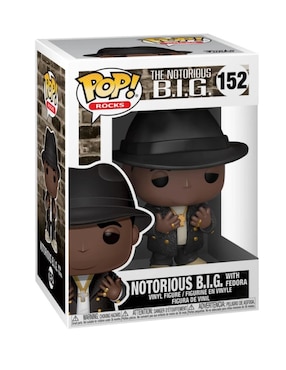 Funko Pop! Notorious B.I.G.