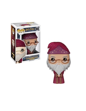 Funko Pop! Harry Potter Albus Dumbledore