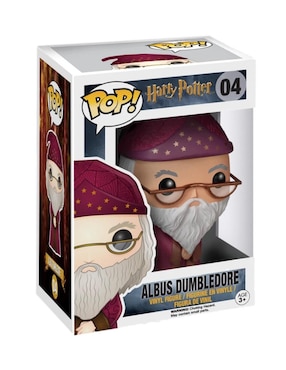 Funko Pop! Harry Potter Albus Dumbledore