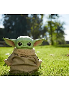 Juguete Star Wars Grogu Star Wars