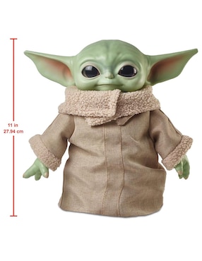 Juguete Star Wars Grogu Star Wars