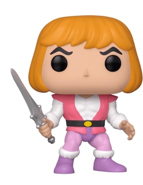 Funko Pop! Prince Adam