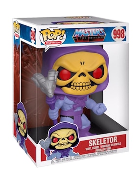 Funko Pop! Skeletor