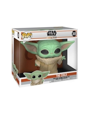 Funko Pop! Star Wars The Child