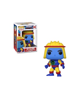 Funko Pop! Sy Klone