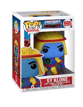 Funko Pop! Sy Klone