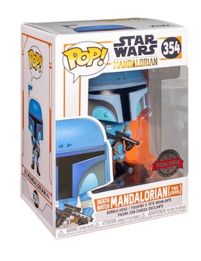 Funko Pop! Star Wars