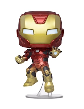 Funko Pop! Marvel Iron Man
