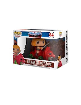 Funko Pop! Masters of the Universe He-Man