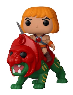 Funko Pop! Masters of the Universe He-Man