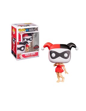 muñeca harley quinn liverpool