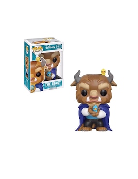 Funko Pop! Disney The Beast