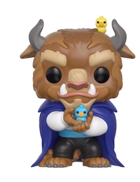 Funko Pop! Disney The Beast