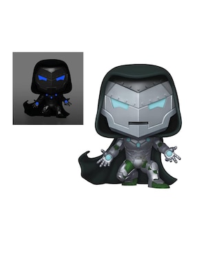 Funko Pop! Marvel Iron Man