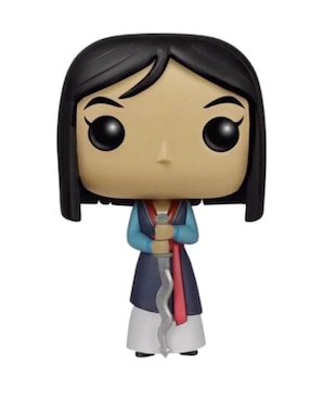 Funko Pop! Mulan