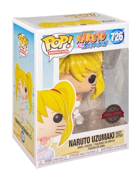 Funko Pop! Naruto