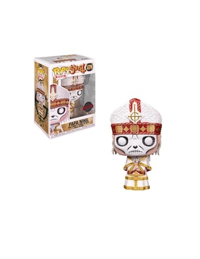 Funko Pop! Ghost Papa Nihil