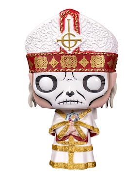 Funko Pop! Ghost Papa Nihil