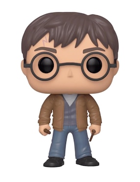 Figura de colección Harry Potter Funko POP!