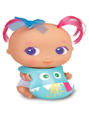 Ropa y accesorio de muñeca Famosa Bellies