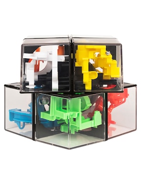 Cubo Rubik Perplexus Spin Master